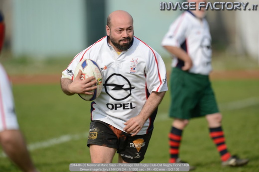 2014-04-05 Memorial Mario Siepi - Parabiago Old Rugby Club-Old Rugby Ticino 1406